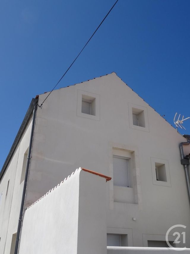 maison à vendre - 4 pièces - 62.14 m2 - FOURAS - 17 - POITOU-CHARENTES - Century 21 Aunis Immo