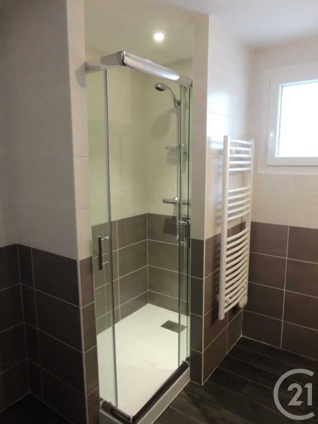 maison à vendre - 4 pièces - 62.14 m2 - FOURAS - 17 - POITOU-CHARENTES - Century 21 Aunis Immo