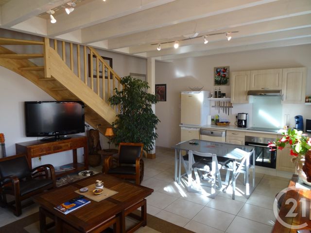 maison - FOURAS - 17