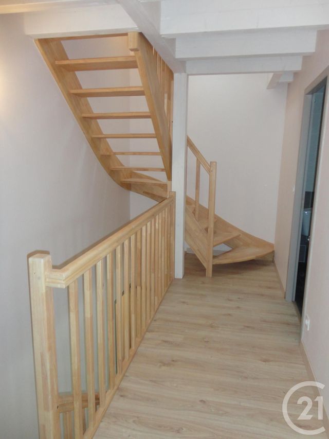 maison à vendre - 4 pièces - 62.14 m2 - FOURAS - 17 - POITOU-CHARENTES - Century 21 Aunis Immo