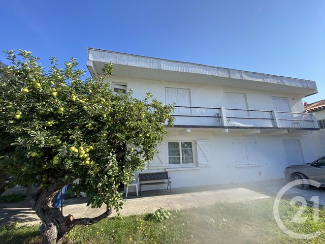 maison - FOURAS - 17