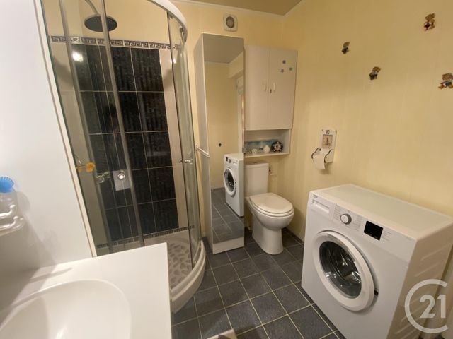 Appartement F2 à louer - 2 pièces - 32.0 m2 - FOURAS - 17 - POITOU-CHARENTES - Century 21 Aunis Immo