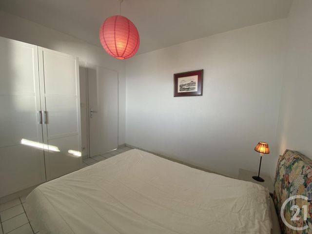 Appartement F2 à louer - 2 pièces - 38.7 m2 - FOURAS - 17 - POITOU-CHARENTES - Century 21 Aunis Immo