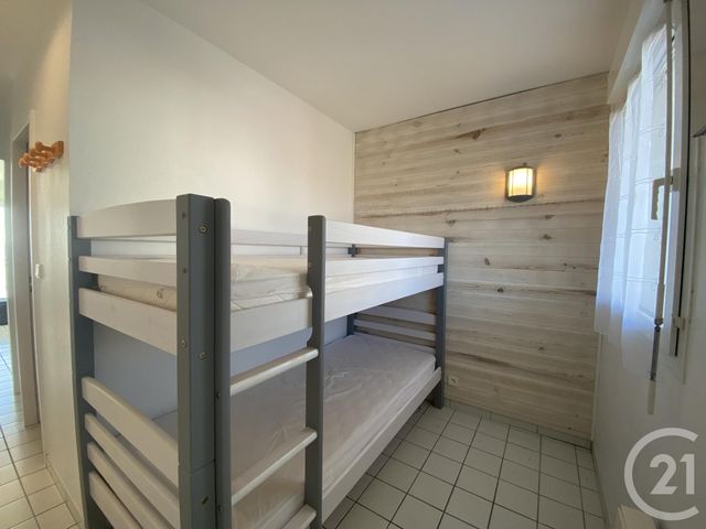 Appartement F2 à louer - 2 pièces - 38.7 m2 - FOURAS - 17 - POITOU-CHARENTES - Century 21 Aunis Immo