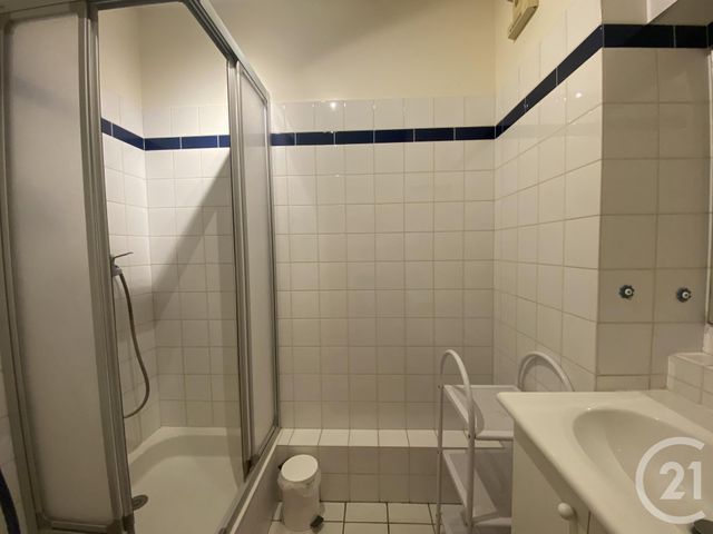 Appartement F2 à louer - 2 pièces - 38.7 m2 - FOURAS - 17 - POITOU-CHARENTES - Century 21 Aunis Immo