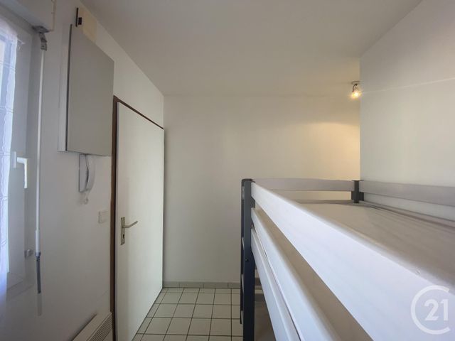 Appartement F2 à louer - 2 pièces - 38.7 m2 - FOURAS - 17 - POITOU-CHARENTES - Century 21 Aunis Immo