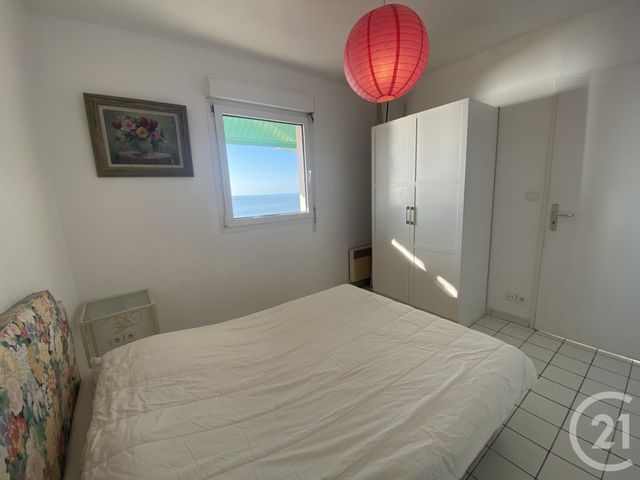 Appartement F2 à louer - 2 pièces - 38.7 m2 - FOURAS - 17 - POITOU-CHARENTES - Century 21 Aunis Immo
