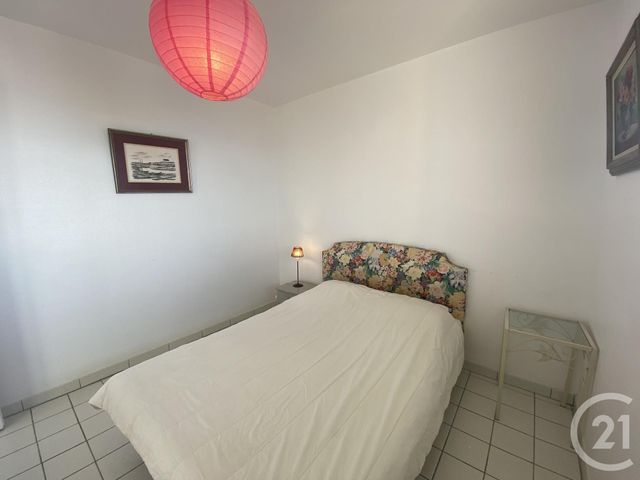 Appartement F2 à louer - 2 pièces - 38.7 m2 - FOURAS - 17 - POITOU-CHARENTES - Century 21 Aunis Immo