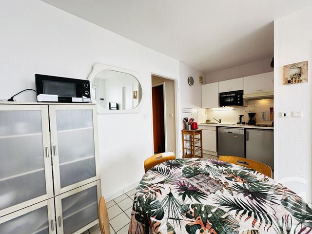 Appartement F2 à louer - 2 pièces - 38.7 m2 - FOURAS - 17 - POITOU-CHARENTES - Century 21 Aunis Immo