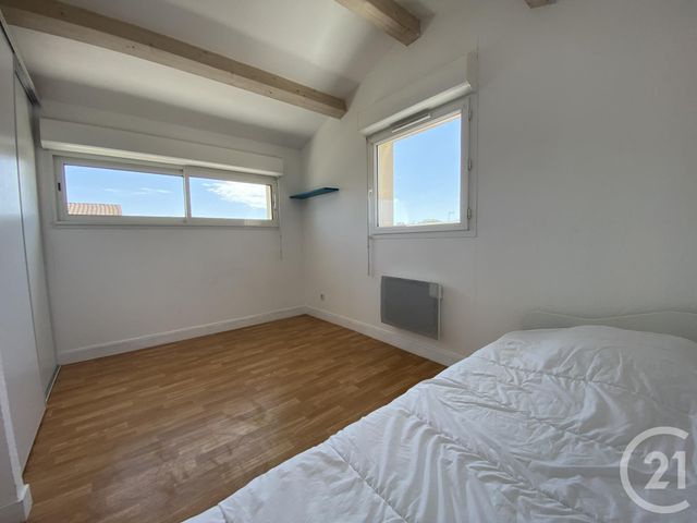 maison à louer - 4 pièces - 71.0 m2 - FOURAS - 17 - POITOU-CHARENTES - Century 21 Aunis Immo