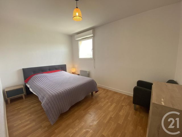 maison à louer - 4 pièces - 71.0 m2 - FOURAS - 17 - POITOU-CHARENTES - Century 21 Aunis Immo