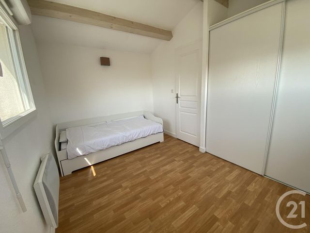 maison à louer - 4 pièces - 71.0 m2 - FOURAS - 17 - POITOU-CHARENTES - Century 21 Aunis Immo