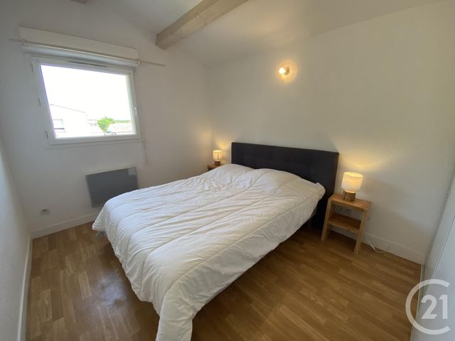 maison à louer - 4 pièces - 71.0 m2 - FOURAS - 17 - POITOU-CHARENTES - Century 21 Aunis Immo