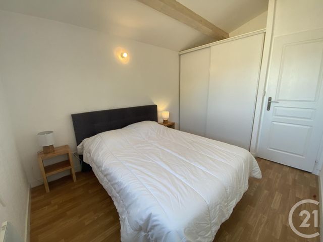 maison à louer - 4 pièces - 71.0 m2 - FOURAS - 17 - POITOU-CHARENTES - Century 21 Aunis Immo