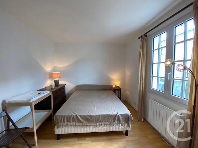 maison à louer - 5 pièces - 77.0 m2 - FOURAS - 17 - POITOU-CHARENTES - Century 21 Aunis Immo