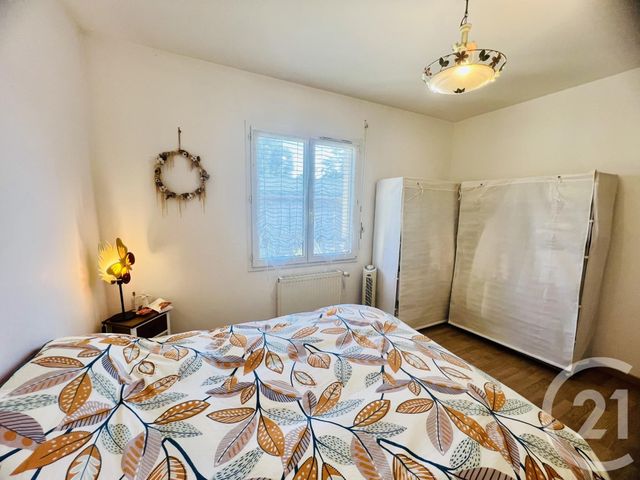 maison à vendre - 5 pièces - 113.6 m2 - ST LAURENT DE LA PREE - 17 - POITOU-CHARENTES - Century 21 Aunis Immo