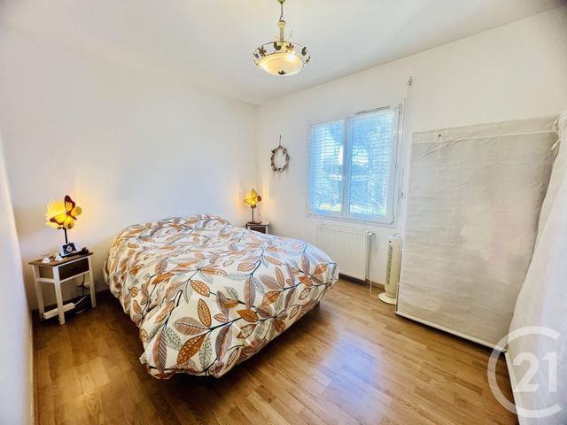 maison à vendre - 5 pièces - 113.6 m2 - ST LAURENT DE LA PREE - 17 - POITOU-CHARENTES - Century 21 Aunis Immo