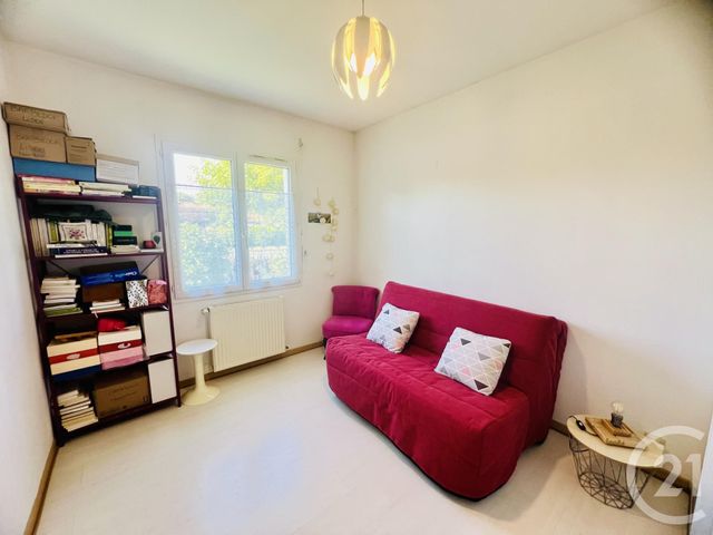 maison à vendre - 5 pièces - 113.6 m2 - ST LAURENT DE LA PREE - 17 - POITOU-CHARENTES - Century 21 Aunis Immo