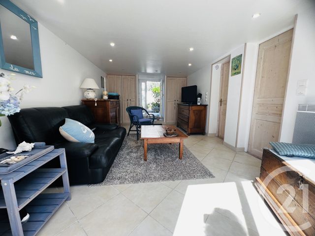 maison à vendre - 4 pièces - 85.7 m2 - FOURAS - 17 - POITOU-CHARENTES - Century 21 Aunis Immo