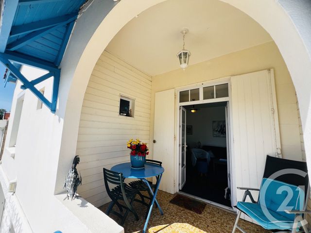 maison à vendre - 4 pièces - 85.7 m2 - FOURAS - 17 - POITOU-CHARENTES - Century 21 Aunis Immo