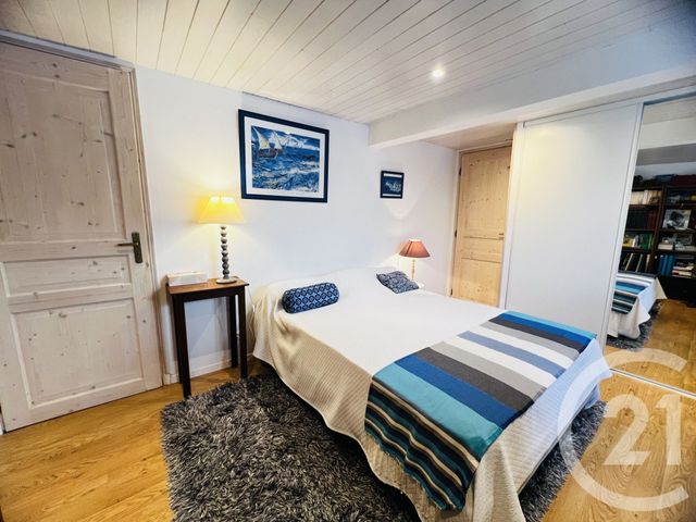 maison à vendre - 4 pièces - 85.7 m2 - FOURAS - 17 - POITOU-CHARENTES - Century 21 Aunis Immo