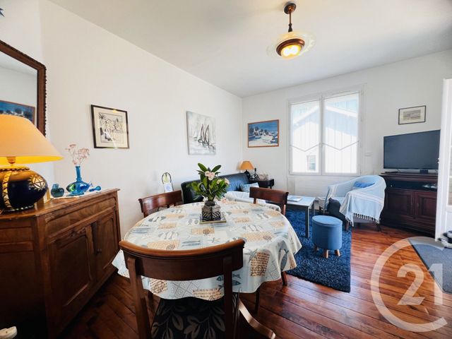 maison à vendre - 4 pièces - 85.7 m2 - FOURAS - 17 - POITOU-CHARENTES - Century 21 Aunis Immo