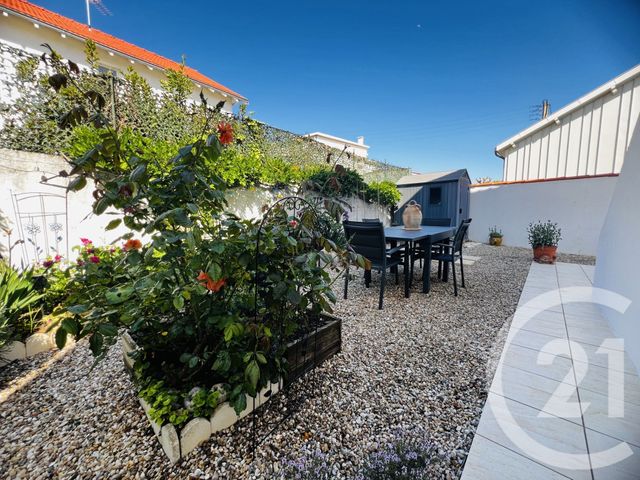 Maison à vendre FOURAS