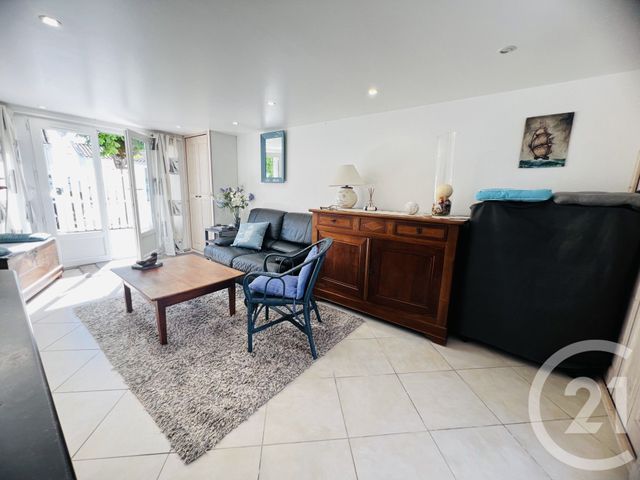 maison à vendre - 4 pièces - 85.7 m2 - FOURAS - 17 - POITOU-CHARENTES - Century 21 Aunis Immo