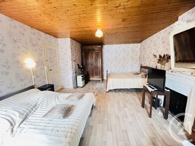 maison à vendre - 2 pièces - 55.7 m2 - FOURAS - 17 - POITOU-CHARENTES - Century 21 Aunis Immo