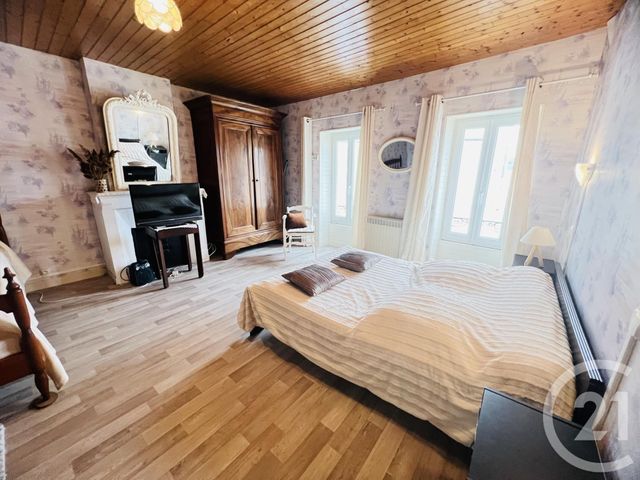 maison à vendre - 2 pièces - 55.7 m2 - FOURAS - 17 - POITOU-CHARENTES - Century 21 Aunis Immo