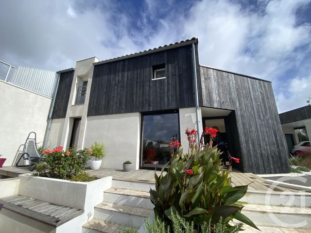 maison - FOURAS - 17