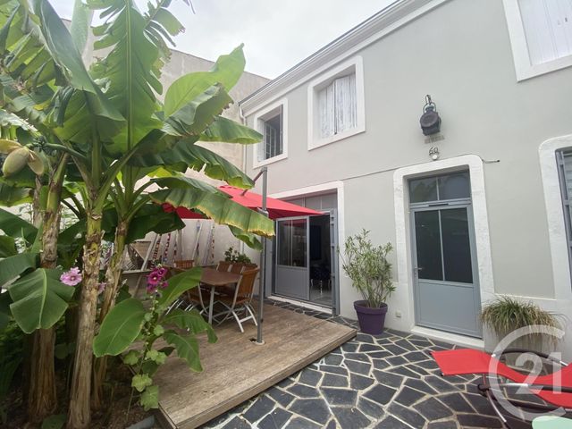 appartement - FOURAS - 17