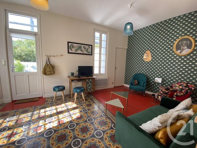 maison - FOURAS - 17