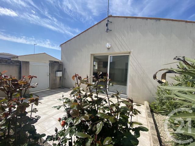 maison - FOURAS - 17