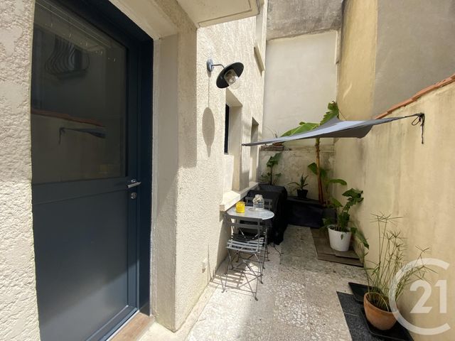 maison - FOURAS - 17