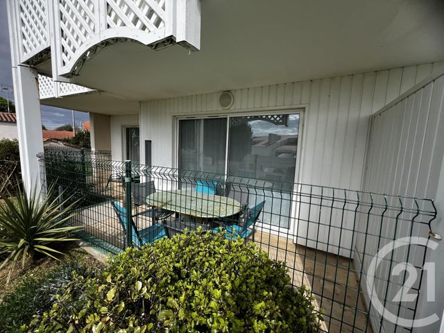 appartement - FOURAS - 17