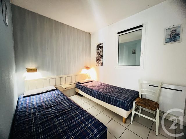 Appartement F3 à vendre - 3 pièces - 53.8 m2 - FOURAS - 17 - POITOU-CHARENTES - Century 21 Aunis Immo