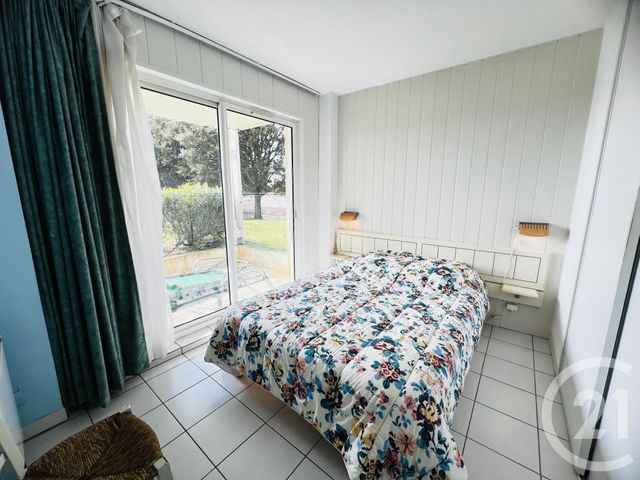 Appartement F3 à vendre - 3 pièces - 53.8 m2 - FOURAS - 17 - POITOU-CHARENTES - Century 21 Aunis Immo