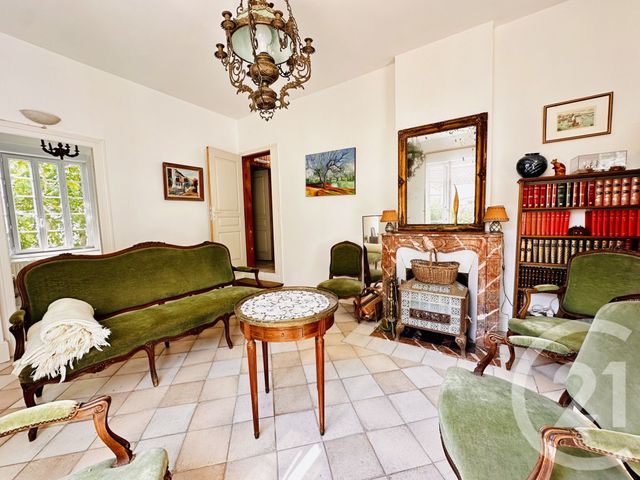 maison à vendre - 5 pièces - 126.9 m2 - FOURAS - 17 - POITOU-CHARENTES - Century 21 Aunis Immo