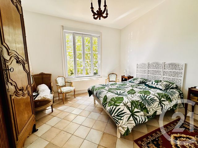 maison à vendre - 5 pièces - 126.9 m2 - FOURAS - 17 - POITOU-CHARENTES - Century 21 Aunis Immo
