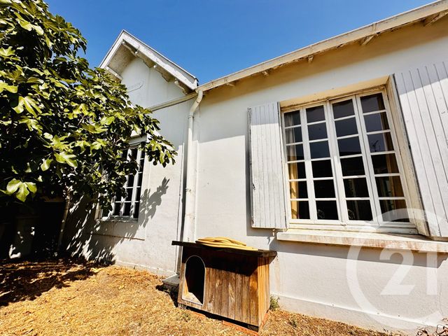 maison à vendre - 5 pièces - 126.9 m2 - FOURAS - 17 - POITOU-CHARENTES - Century 21 Aunis Immo