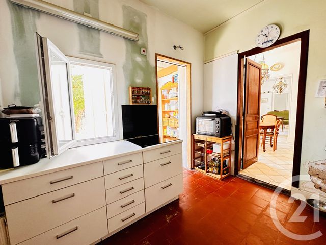 maison à vendre - 5 pièces - 126.9 m2 - FOURAS - 17 - POITOU-CHARENTES - Century 21 Aunis Immo