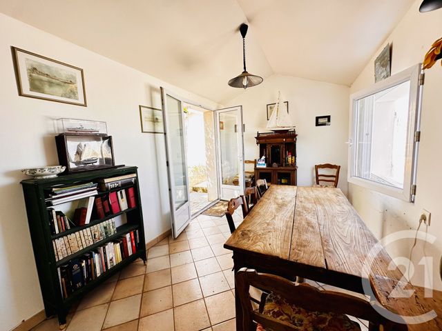 maison à vendre - 5 pièces - 126.9 m2 - FOURAS - 17 - POITOU-CHARENTES - Century 21 Aunis Immo