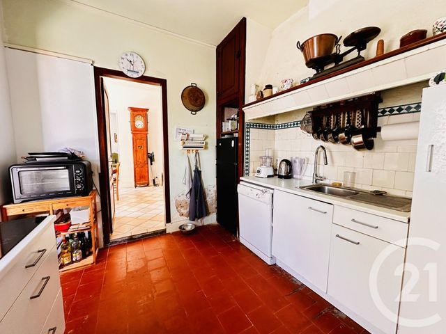 maison à vendre - 5 pièces - 126.9 m2 - FOURAS - 17 - POITOU-CHARENTES - Century 21 Aunis Immo