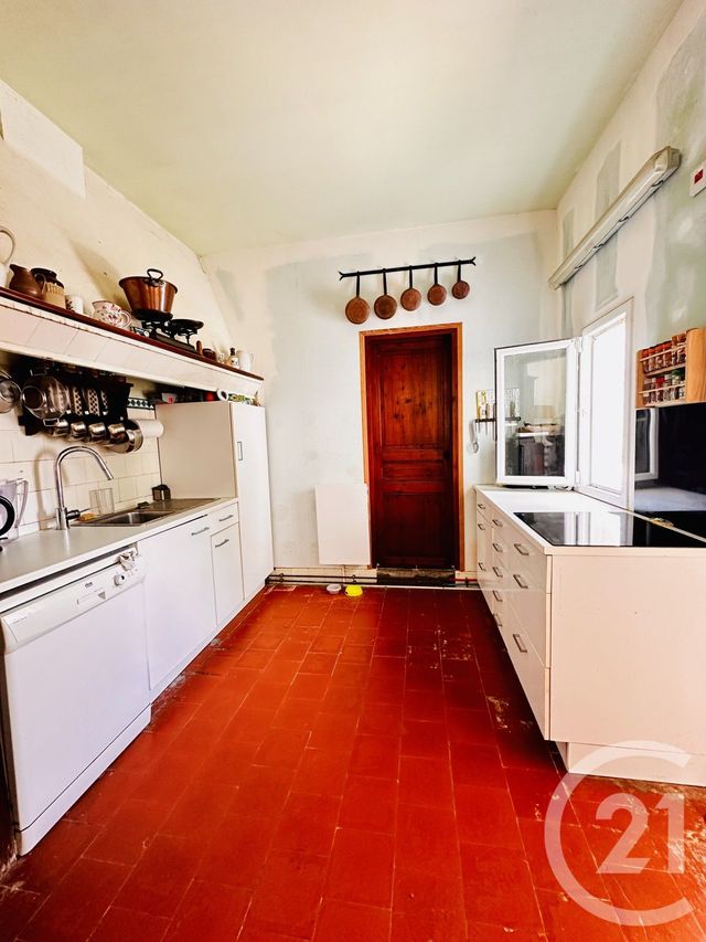 maison à vendre - 5 pièces - 126.9 m2 - FOURAS - 17 - POITOU-CHARENTES - Century 21 Aunis Immo