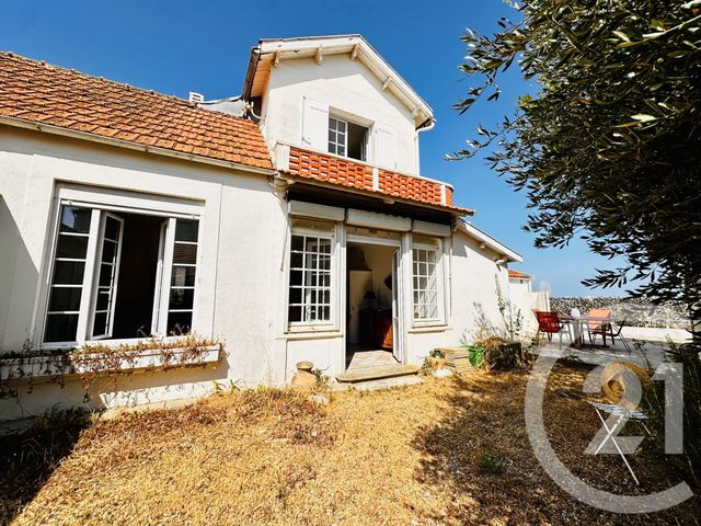 maison à vendre - 5 pièces - 126.9 m2 - FOURAS - 17 - POITOU-CHARENTES - Century 21 Aunis Immo