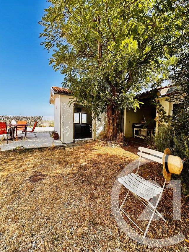 maison à vendre - 5 pièces - 126.9 m2 - FOURAS - 17 - POITOU-CHARENTES - Century 21 Aunis Immo