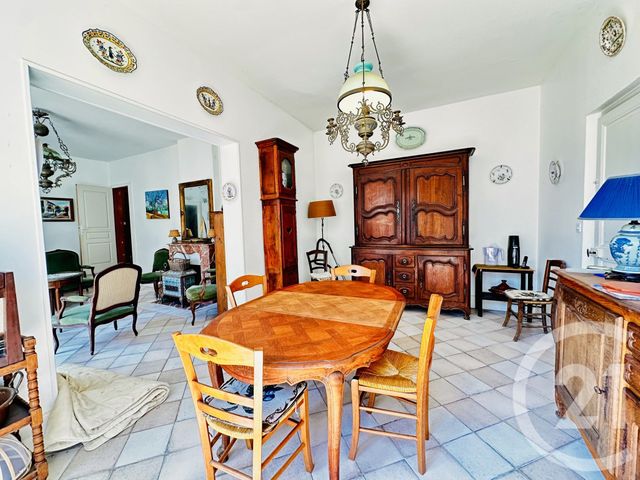 maison à vendre - 5 pièces - 126.9 m2 - FOURAS - 17 - POITOU-CHARENTES - Century 21 Aunis Immo