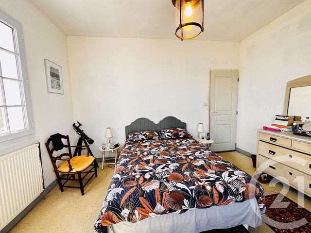 maison à vendre - 5 pièces - 126.9 m2 - FOURAS - 17 - POITOU-CHARENTES - Century 21 Aunis Immo
