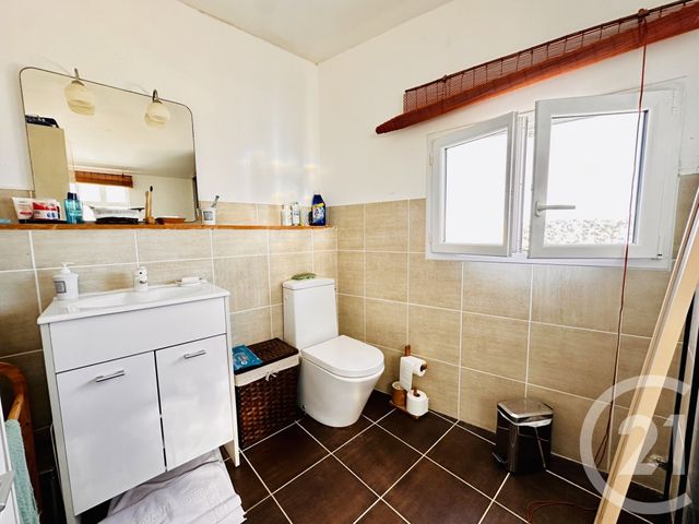 maison à vendre - 5 pièces - 126.9 m2 - FOURAS - 17 - POITOU-CHARENTES - Century 21 Aunis Immo